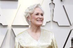 91st Annual Academy Awards - Glenn Close