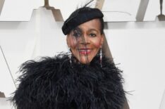 91st Annual Academy Awards - Cicely Tyson