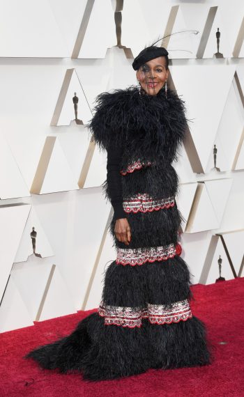 91st Annual Academy Awards - Arrivals