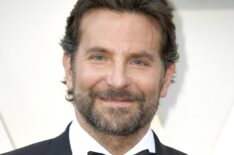 Bradley Cooper attends the 91st Annual Academy Awards