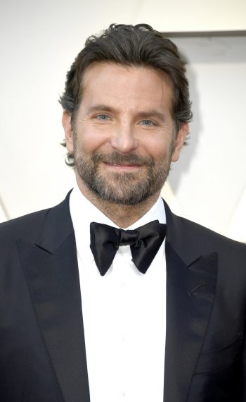 Bradley Cooper attends the 91st Annual Academy Awards
