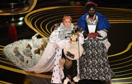 91st Annual Academy Awards - Show