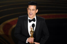 91st Annual Academy Awards - Rami Malek