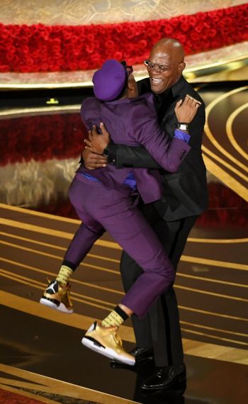 91st Annual Academy Awards - Show