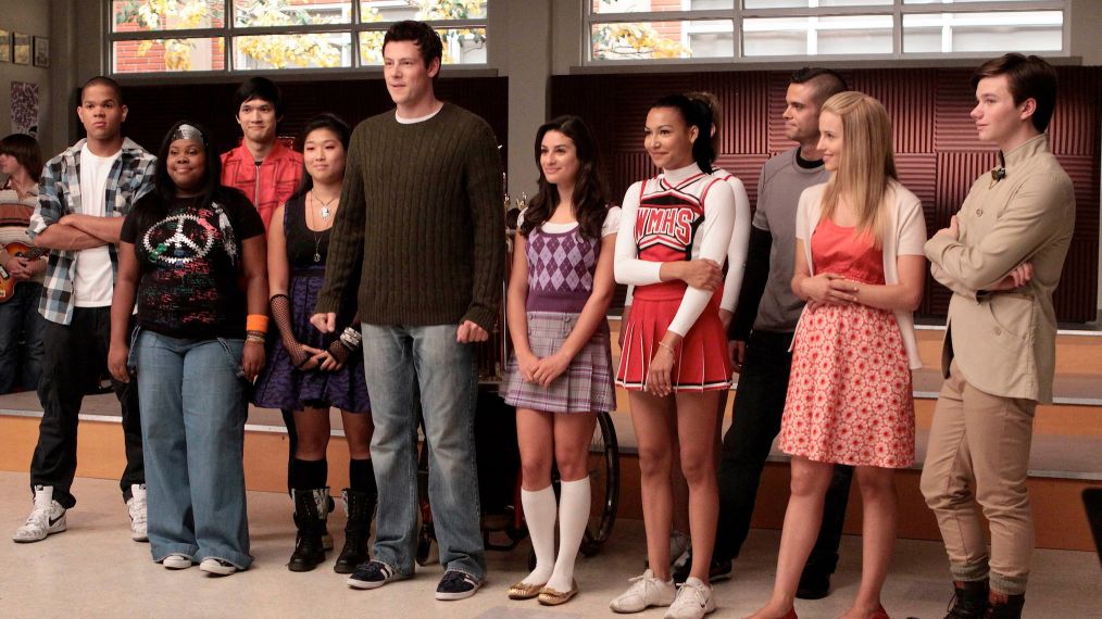 FOX's 'Glee' - Season One