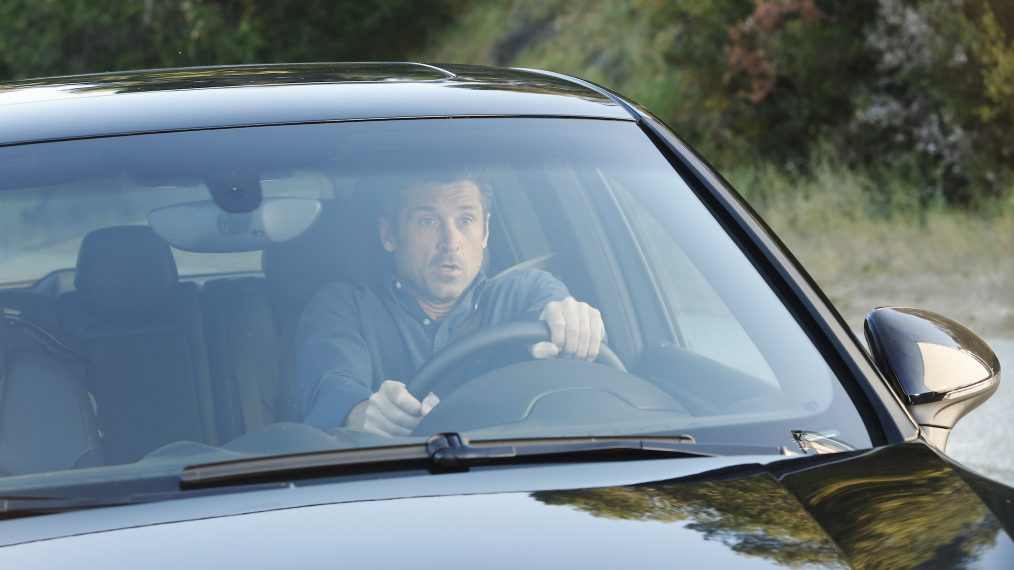 ABC's 'Grey's Anatomy' - Season Eleven