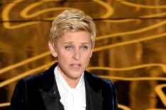 86th Annual Academy Awards - Ellen DeGeneres