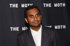 Aziz Ansari Addresses Misconduct Allegation in 'Pop Up' Comedy Show