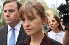 'Smallville' Star Allison Mack's Mentor Awaits Sex Abuse Trial for Alleged Cult