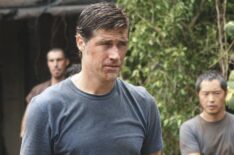 ABC's 'Lost' - Season Six - Matthew Fox