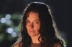 Evangeline Lilly on ABC's 'Lost' - Season 6 - 'What They Died For'