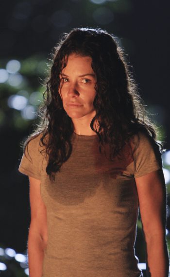 Evangeline Lilly on ABC's 'Lost' - Season 6 - 'What They Died For'