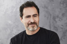 Demián Bichir