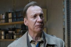 Harry Potter - David Thewlis - Fargo