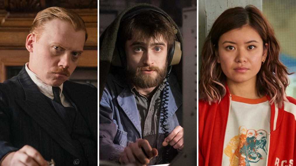 Harry Potter: Our Dream Cast for HBO Max's Upcoming TV Series