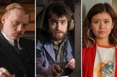 23 Former 'Harry Potter' Stars Who Took Their Talents to TV