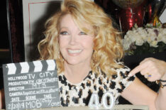 The Young and the Restless Celebrates the 40th Anniversary of Melody Thomas Scott as Nikki Newman