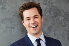 Andrew Rannells from Black Monday