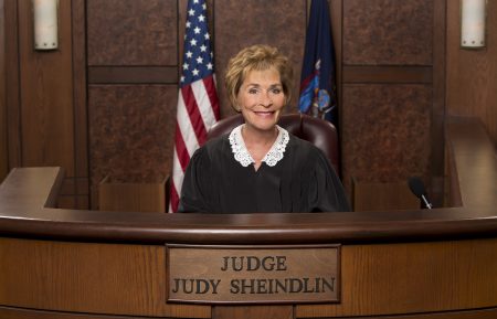 Judge Judy Gallery