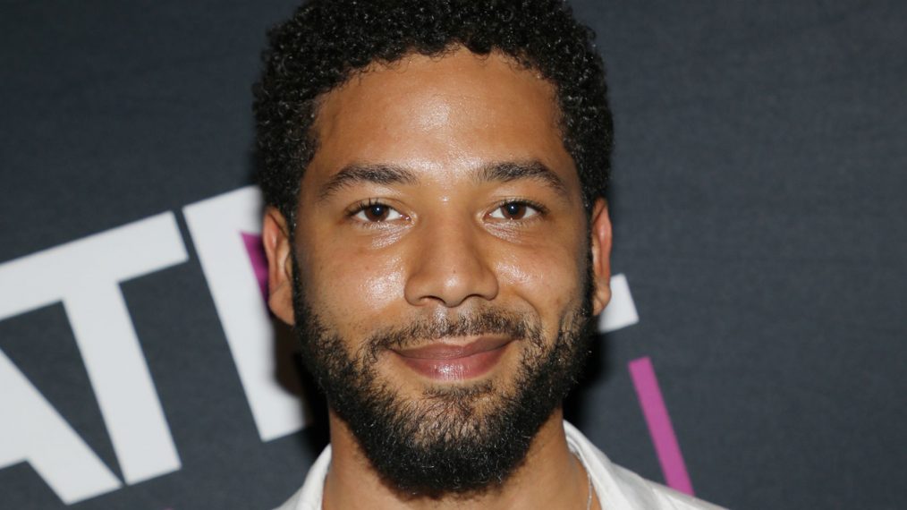 Jussie Smollett