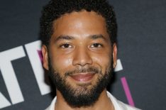 Jussie Smollett Fallout Continues: Chicago PD Chief Speaks Out on GMA, Terrence Howard Reacts