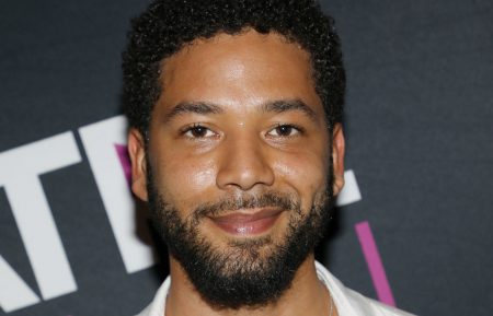 Jussie Smollett