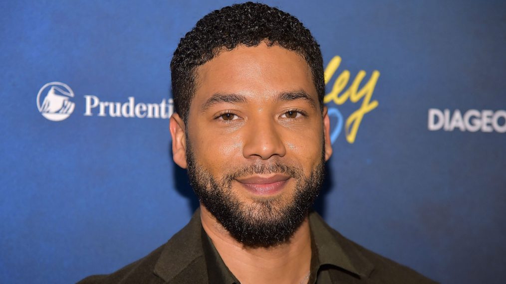 Jussie Smollett