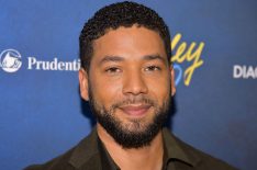 Jussie Smollett's 'Drop the Mic' Episode Pulled, 'Empire' Producers 'Considering Options'