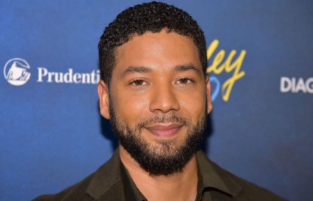 Jussie Smollett