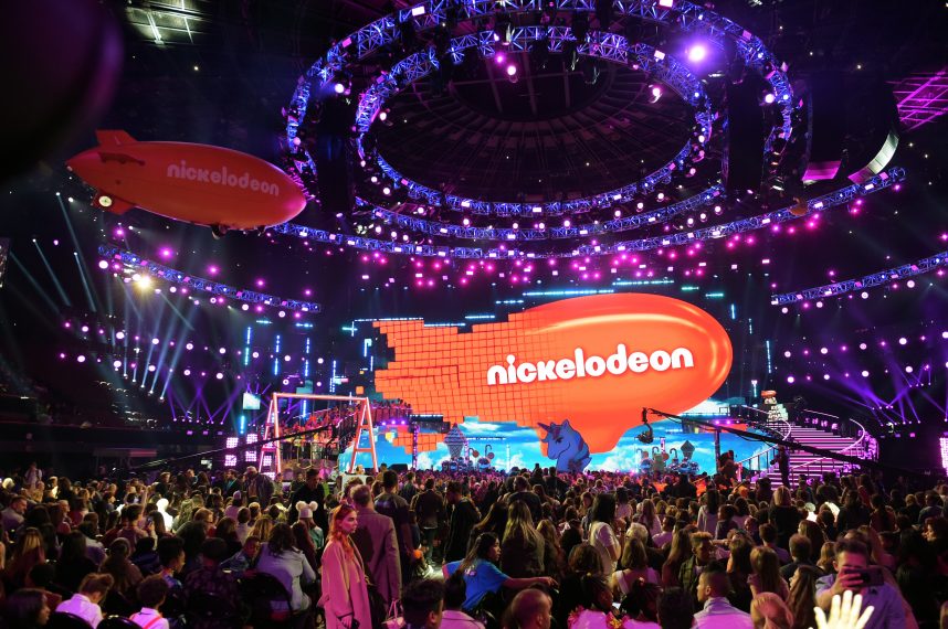 Resultado de imagem para KIDS CHOICE AWARDS 2019