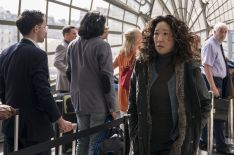 'Killing Eve' Season 2 Trailer: 'When You Love Someone, You Do Crazy Things' (VIDEO)