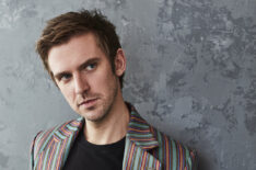 Dan Stevens