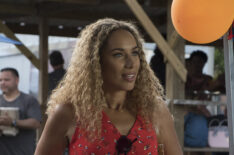 Leona Lewis in The Oath Season, Season 2, Episode 20