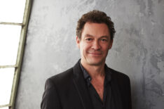 Dominic West