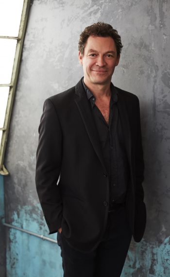 Dominic West