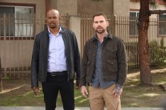 Will 'Lethal Weapon' Return for Season 4? And Will Damon Wayans Be Back?