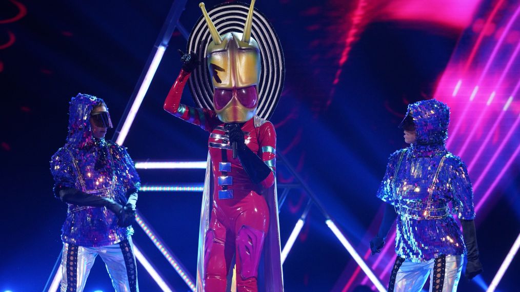 Who Are the 'Masked Singer' Contestants? Best Guesses for Bee, Lion, Peacock & More