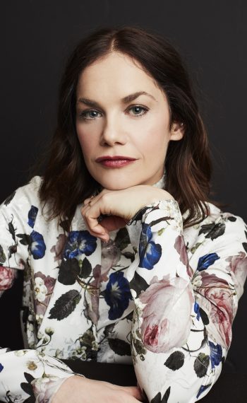 Ruth Wilson