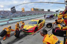 2019 NASCAR Monster Energy, Xfinity & Gander Outdoors Truck Series TV Schedules