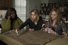 A 'Good Girls' Season 1 Refresher to Catch You Up Before Season 2