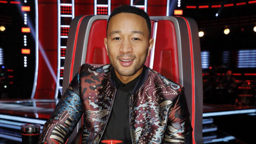 The Voice - Season 16