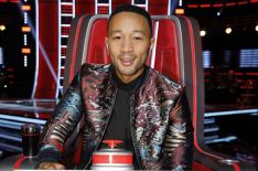 John Legend Has Finally Joined 'The Voice' — How Did He Do as a Coach? (POLL)
