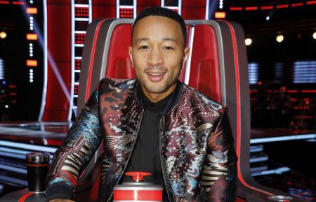 The Voice - Season 16