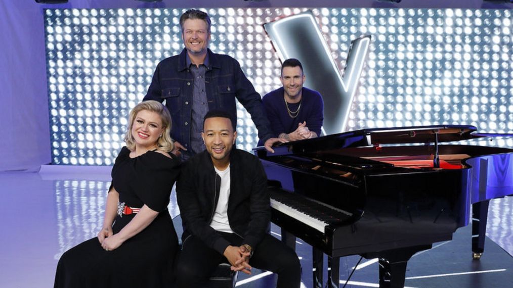 The Voice - Season 16