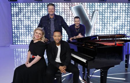 The Voice - Season 16