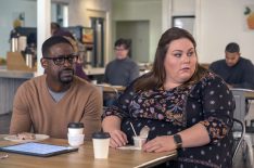 'This Is Us' Sneak Peek: The Pearsons Cope With Jack's Family Secret (PHOTOS)