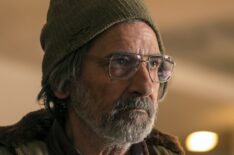 Griffin Dunne as Nicky in This Is Us - Season 3, 'Songbird Road: Part Two'