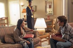 'This Is Us' Sneak Peek: The Big Three Prepare for the Next Step in 'Graduates' (PHOTOS)