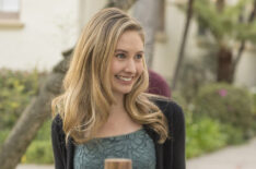 Caitlin Thompson as Madison in This Is Us - Season 3