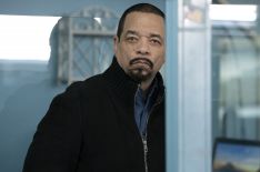 'Law & Order: SVU': Ice-T Sounds Off on Romance for Tutuola & His Complicated Feelings on Cops